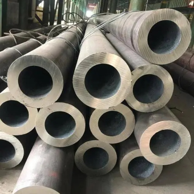 哈密冷拔厚壁无缝钢管规格